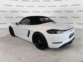Porsche 718 718 Boxster 2.5 GTS SOLO 43300 KM!!! Blanc - thumbnail 7
