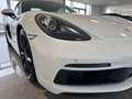 Porsche 718 718 Boxster 2.5 GTS SOLO 43300 KM!!! Blanc - thumbnail 9