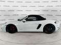 Porsche 718 718 Boxster 2.5 GTS SOLO 43300 KM!!! Blanc - thumbnail 8