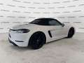 Porsche 718 718 Boxster 2.5 GTS SOLO 43300 KM!!! Blanc - thumbnail 5