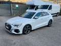 Audi A3 SPB 35 TDI S tronic S line edition Weiß - thumbnail 8