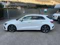 Audi A3 SPB 35 TDI S tronic S line edition Weiß - thumbnail 7