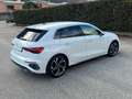 Audi A3 SPB 35 TDI S tronic S line edition Weiß - thumbnail 4