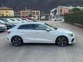 Audi A3 SPB 35 TDI S tronic S line edition Weiß - thumbnail 3