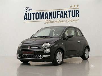 *500*Lounge*Automatik*Klima*TUV*Neu*