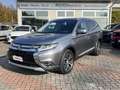 Mitsubishi Outlander 2.2 Instyle awd 7p.ti auto my17 Gris - thumbnail 1