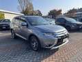 Mitsubishi Outlander 2.2 Instyle awd 7p.ti auto my17 Gris - thumbnail 4