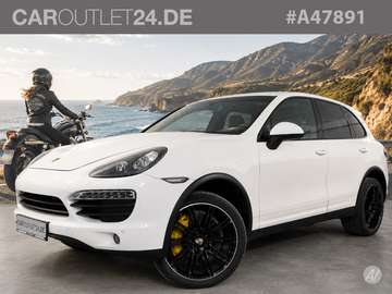 S *21Zoll PCCB-Ceramic Pano Burmester*