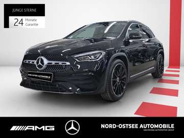 4M AMG PANO PARKPAKET SOUND LED NAVI SH