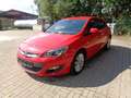 Opel Astra Style J Lim. 5-trg. Rot - thumbnail 4