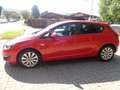 Opel Astra Style J Lim. 5-trg. Rot - thumbnail 5