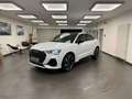 Audi Q3 Sportback S line 35 TDI quattro 150 CV / 110 kW S Bianco - thumbnail 1