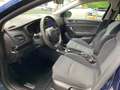 Renault Megane TCe 115 GPF Limited Grandtour 1.Hand Blau - thumbnail 22