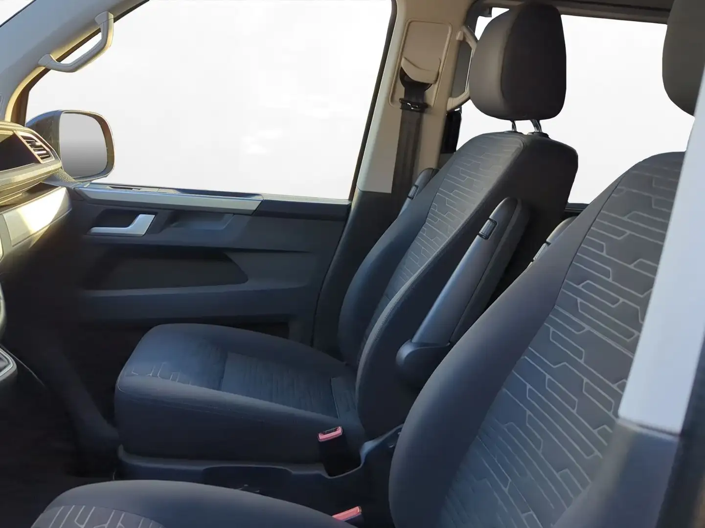 Volkswagen T6.1 Multivan 2.0 TDI Edition AHK DSG Braun - 2