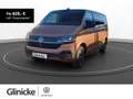 Volkswagen T6.1 Multivan 2.0 TDI Edition AHK DSG Braun - thumbnail 1