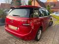 Citroen C4 SpaceTourer Live Pack 1.5 Diesel Euro 6 Czerwony - thumbnail 4
