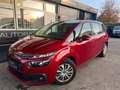 Citroen C4 SpaceTourer Live Pack 1.5 Diesel Euro 6 Czerwony - thumbnail 1