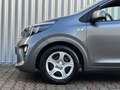 Kia Picanto 1.0 DPi ComfortLine | Bluetooth | Cruise Control Gris - thumbnail 4