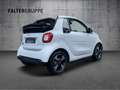smart forTwo fortwo cabrio EQ PASSION+KAMERA+SHZ+PDC+DAB+15" BC Wit - thumbnail 5