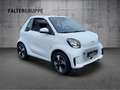 smart forTwo fortwo cabrio EQ PASSION+KAMERA+SHZ+PDC+DAB+15" BC Wit - thumbnail 3