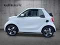 smart forTwo fortwo cabrio EQ PASSION+KAMERA+SHZ+PDC+DAB+15" BC Wit - thumbnail 8