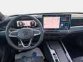 Volkswagen Passat Variant 2.0 TDI 4M DSG R-Line*AHK/PANO* Schwarz - thumbnail 14