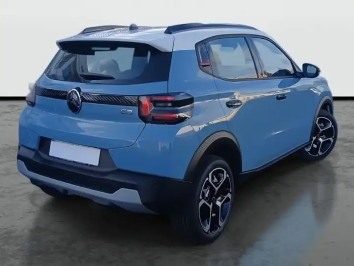 Citroën C3 Turbo S&S 6v Max 2026, foto 2