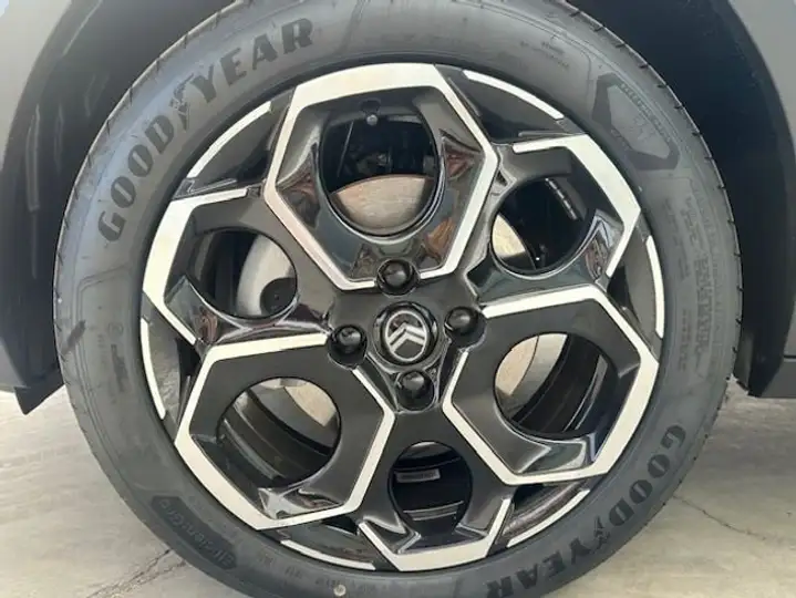 Citroën C3 Turbo S&S 6v Max 2026, foto 6