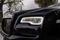 Rolls-Royce Wraith Black Badge Negro - thumbnail 4