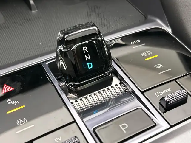 Byd Seal U view 14