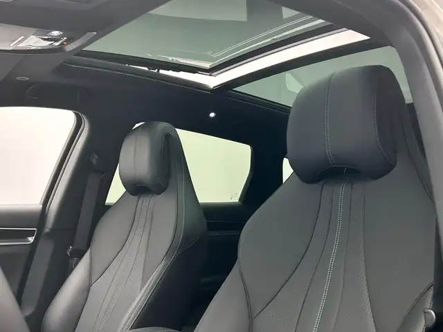 Byd Seal U view 19