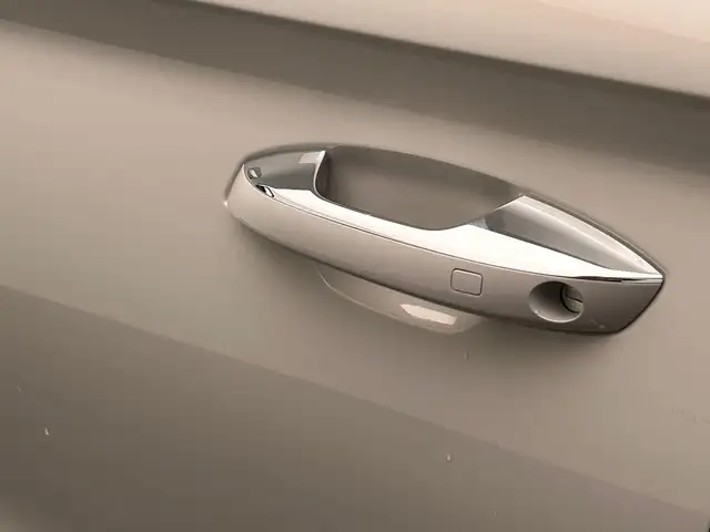Byd Seal U view 29