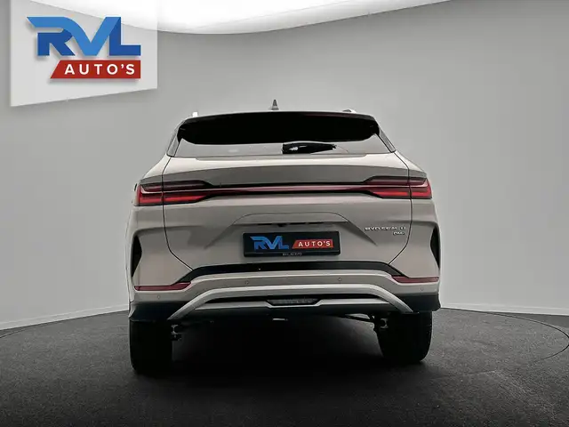 Byd Seal U view 23