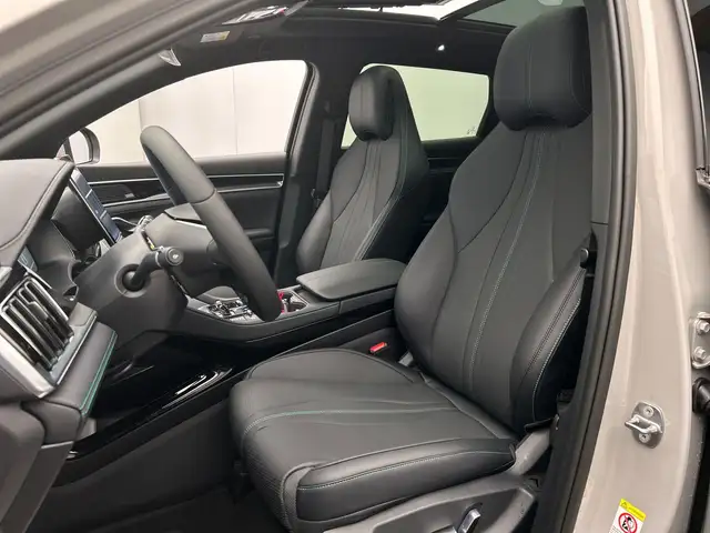 Byd Seal U view 6