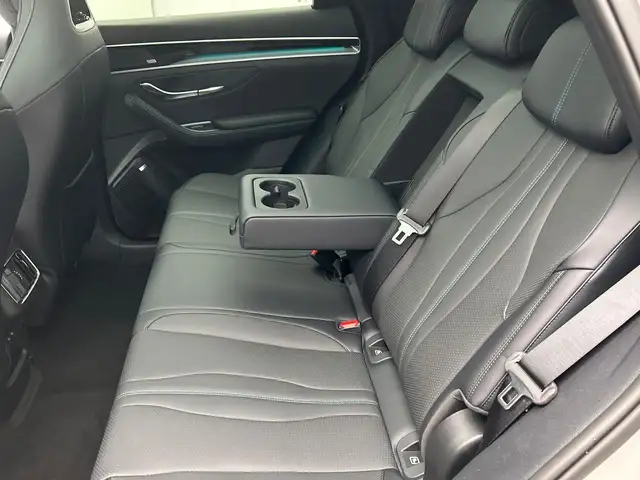 Byd Seal U view 11
