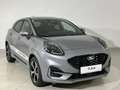 Ford Puma 1,0 EcoBoost Hybrid ST-Line Aut. Silber - thumbnail 3