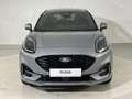 Ford Puma 1,0 EcoBoost Hybrid ST-Line Aut. Silber - thumbnail 2