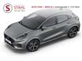 Ford Puma 1,0 EcoBoost Hybrid ST-Line Aut. Silber - thumbnail 1