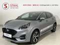 Ford Puma 1,0 EcoBoost Hybrid ST-Line Aut. Silber - thumbnail 1