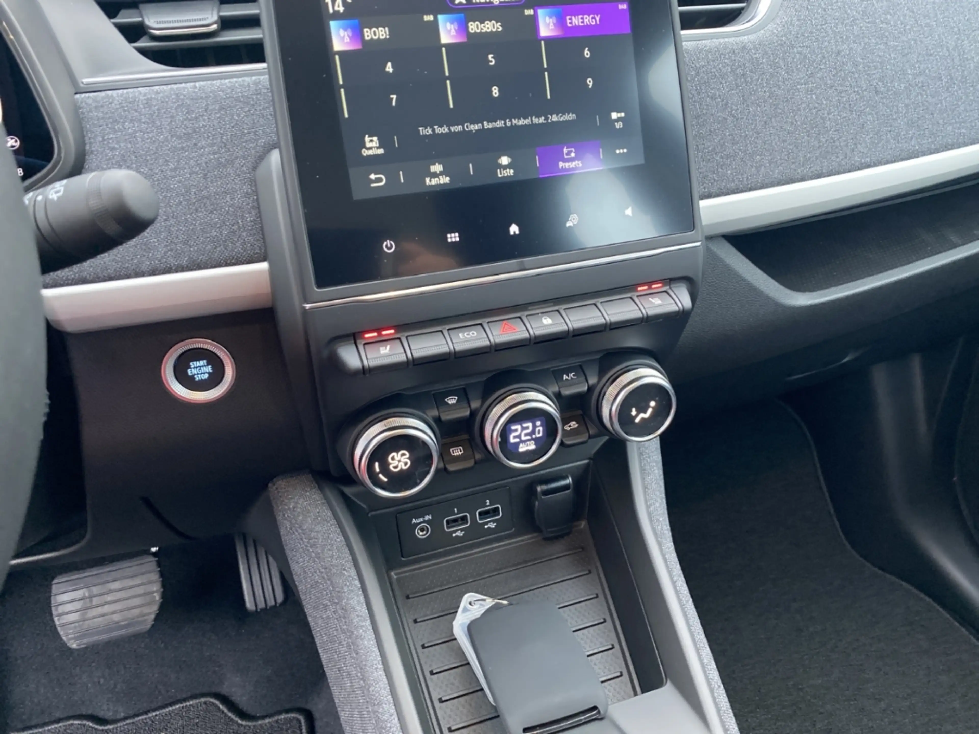 Renault ZOE Evolution,LED,Navi,Climatronic,Winter-P.,Tempomat — photo 8