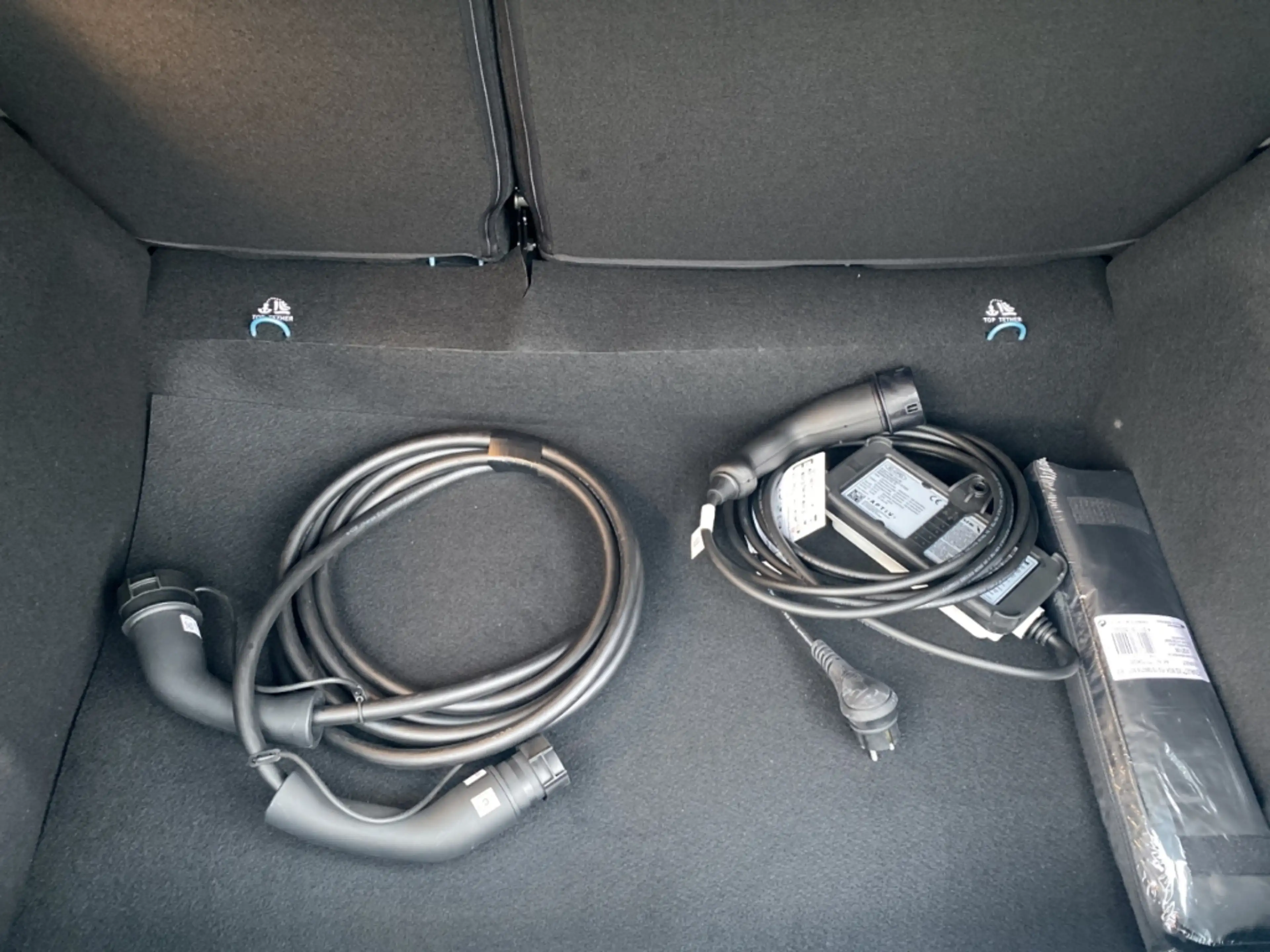 Renault ZOE Evolution,LED,Navi,Climatronic,Winter-P.,Tempomat — photo 12