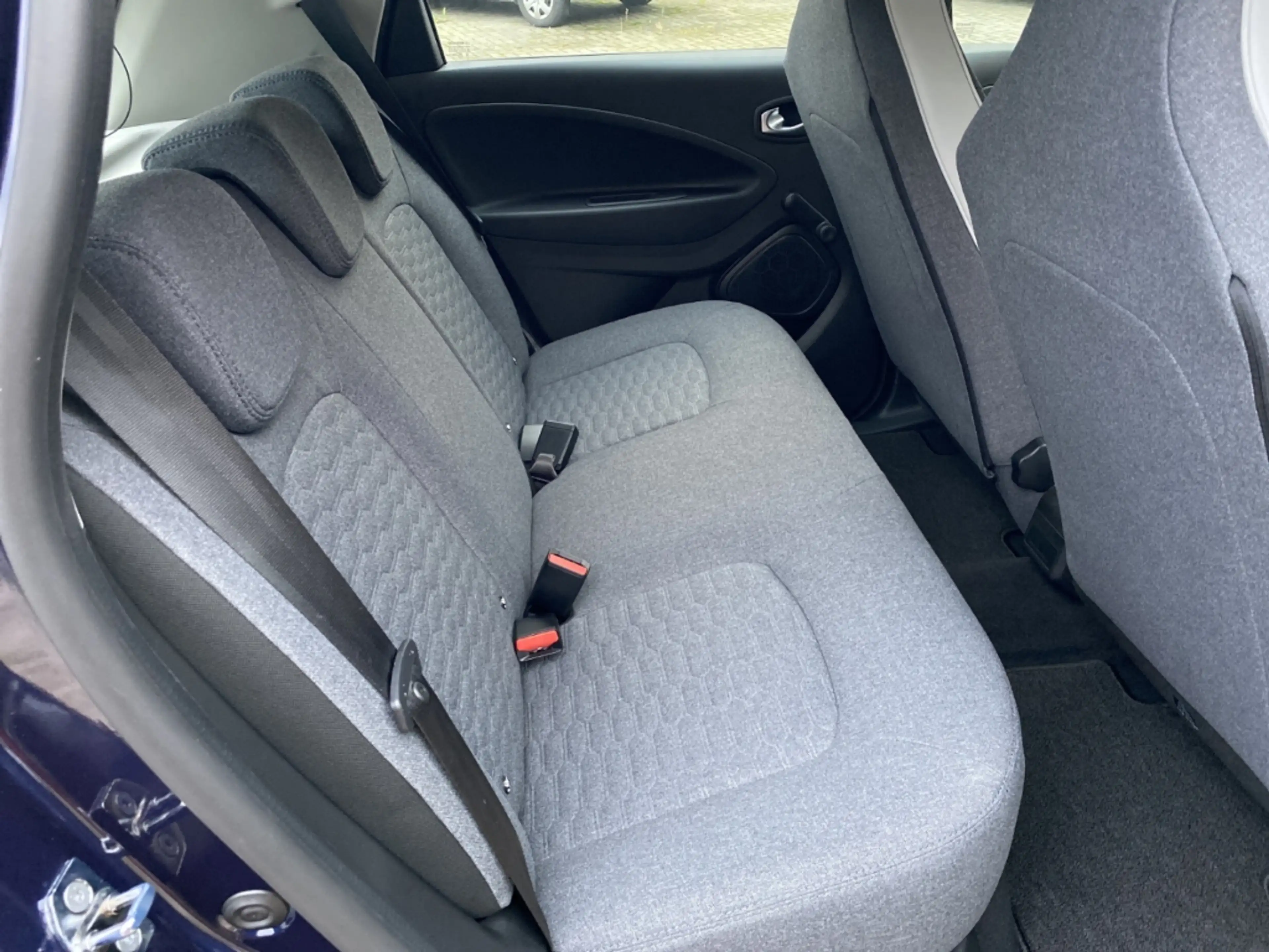 Renault ZOE Evolution,LED,Navi,Climatronic,Winter-P.,Tempomat — photo 10