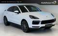 Porsche Cayenne Coupe*22 ZOLL*PANO*ACC*BOSE* Weiß - thumbnail 1