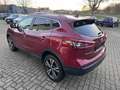 Nissan Qashqai N-Connecta Red - thumbnail 4