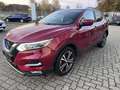 Nissan Qashqai N-Connecta Red - thumbnail 1