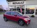 Nissan Qashqai N-Connecta Red - thumbnail 6