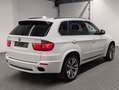 BMW X5 xDrive 40d Bi-Xenon/Navi/Pano/el.Heck/SHZ/PDC Biały - thumbnail 4