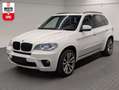 BMW X5 xDrive 40d Bi-Xenon/Navi/Pano/el.Heck/SHZ/PDC Biały - thumbnail 1