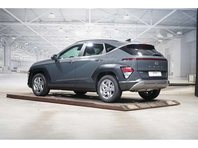 Hyundai KONA SX2 1.0 T-Gdi 2WD TREND