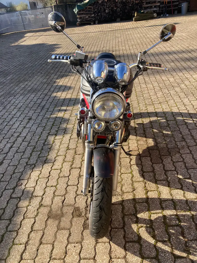 Suzuki Bandit 600 - 2